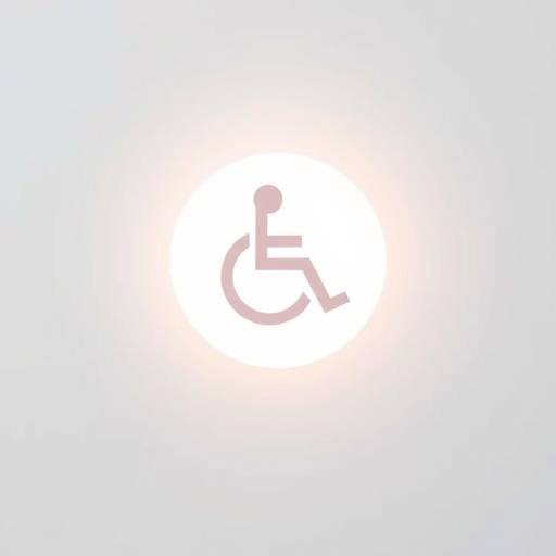 Icono de accesibilidad