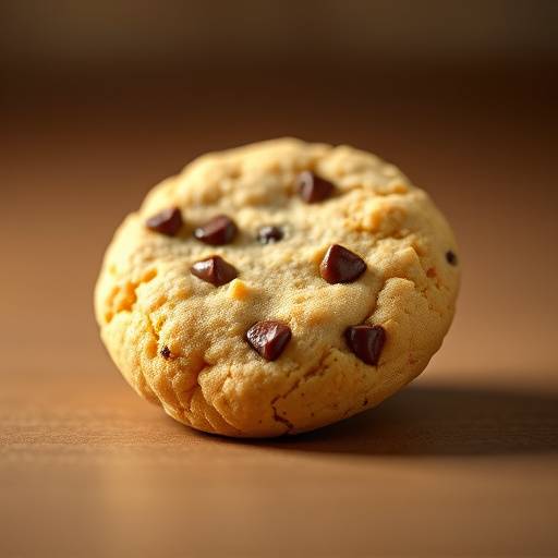 Icono de galleta